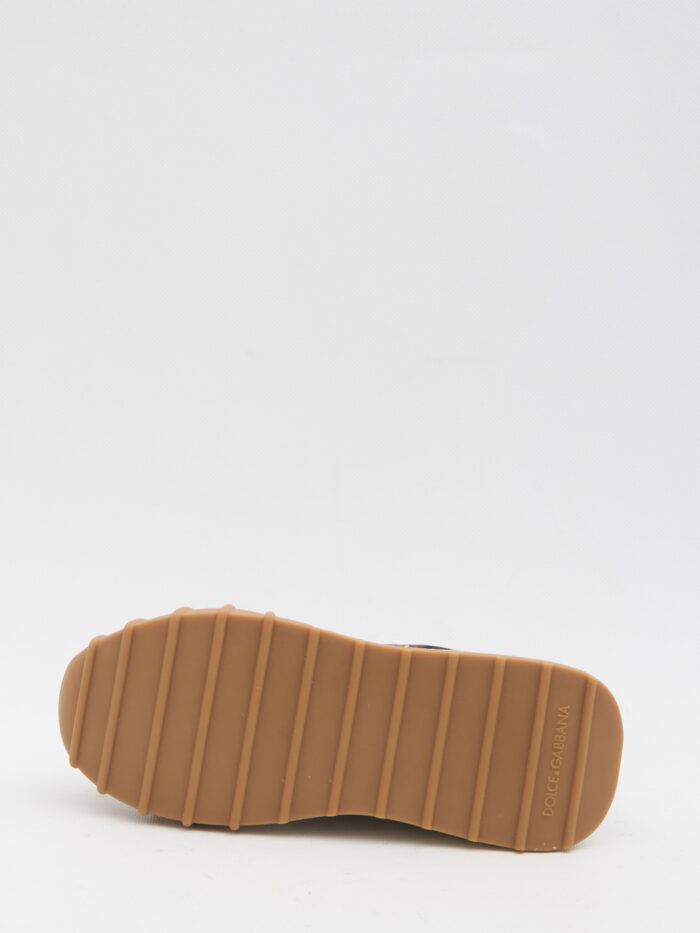 Dolce&gabbana DG Athletic Sneaker