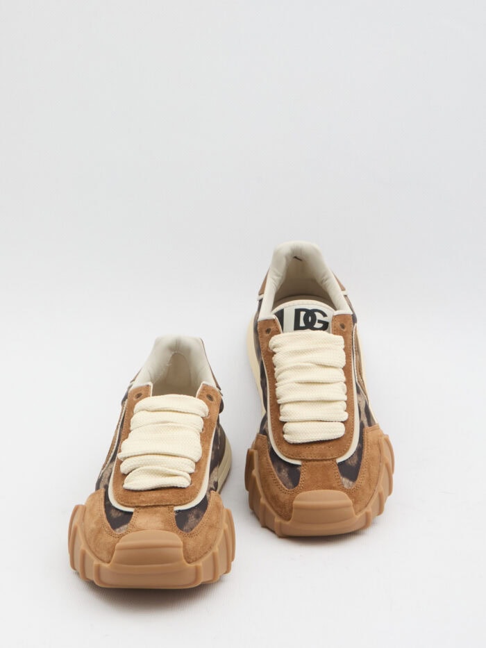 Dolce&gabbana DG Athletic Sneaker
