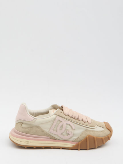 Dolce&gabbana DG Athletic Sneaker
