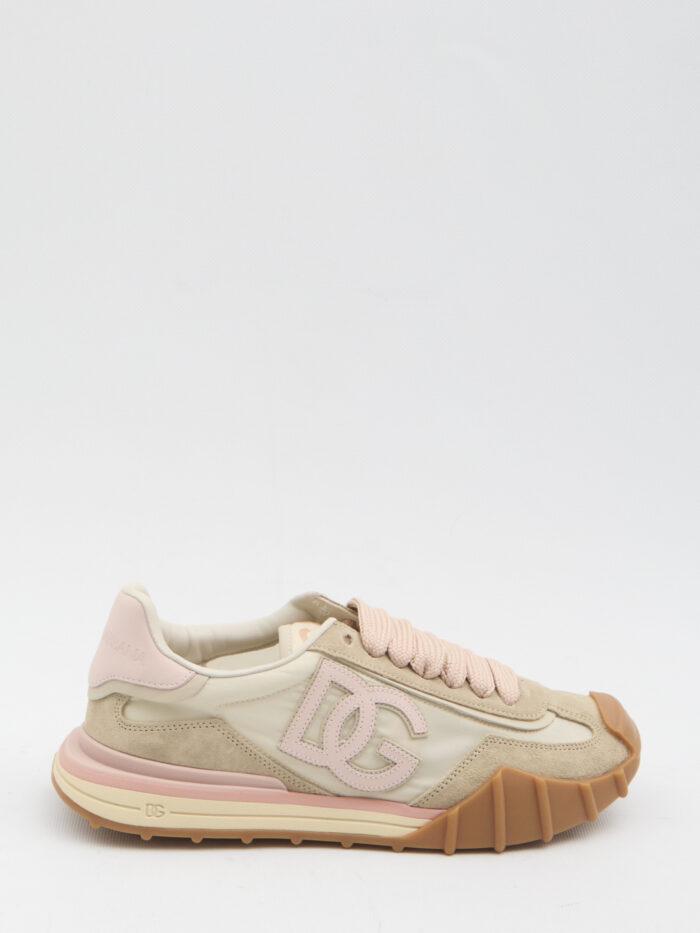 Dolce&gabbana DG Athletic Sneaker