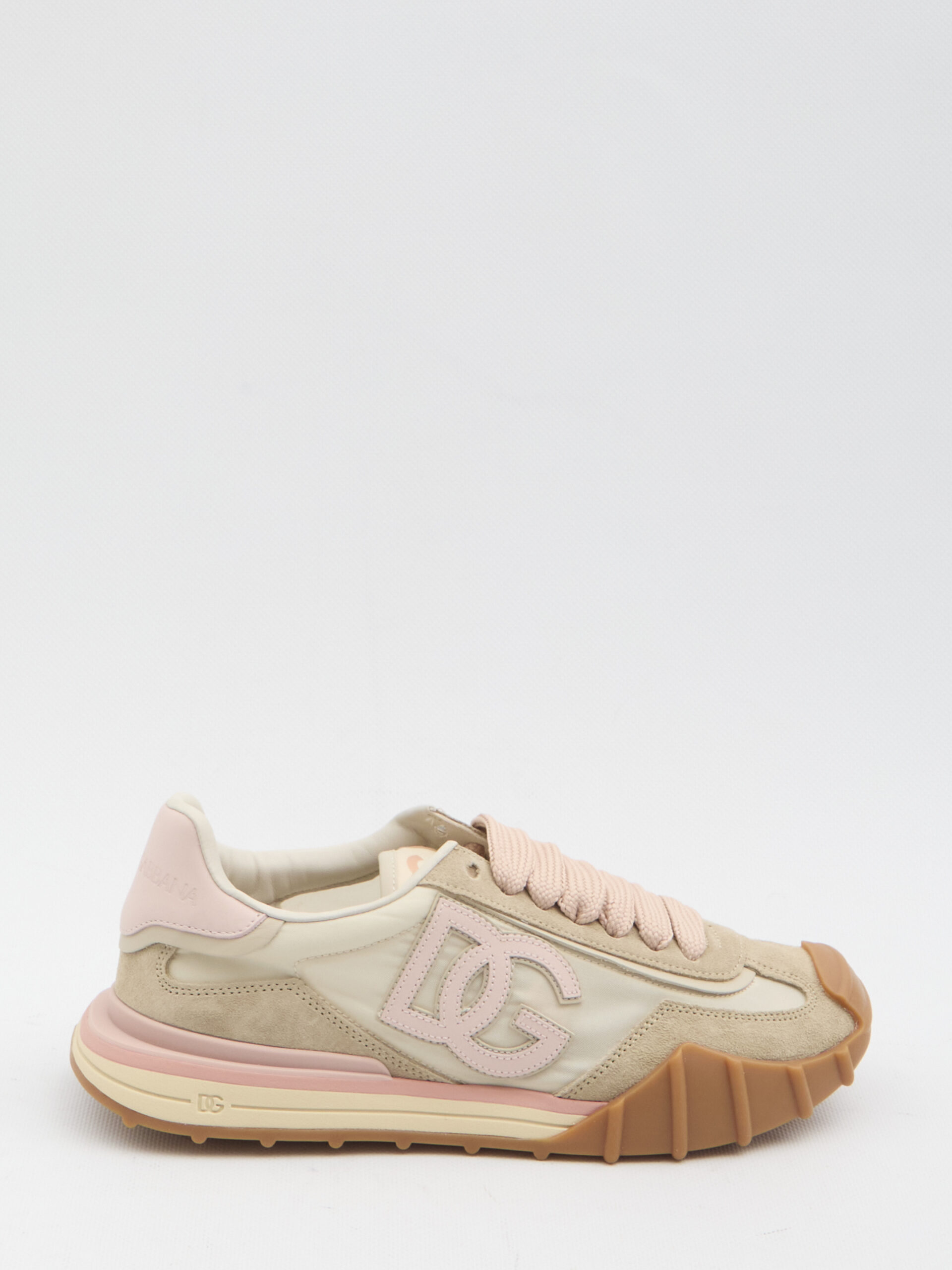 Dolce&gabbana DG Athletic Sneaker