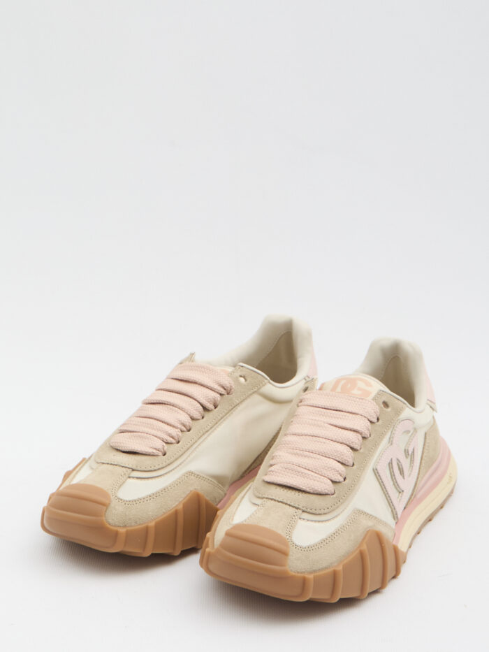 Dolce&gabbana DG Athletic Sneaker