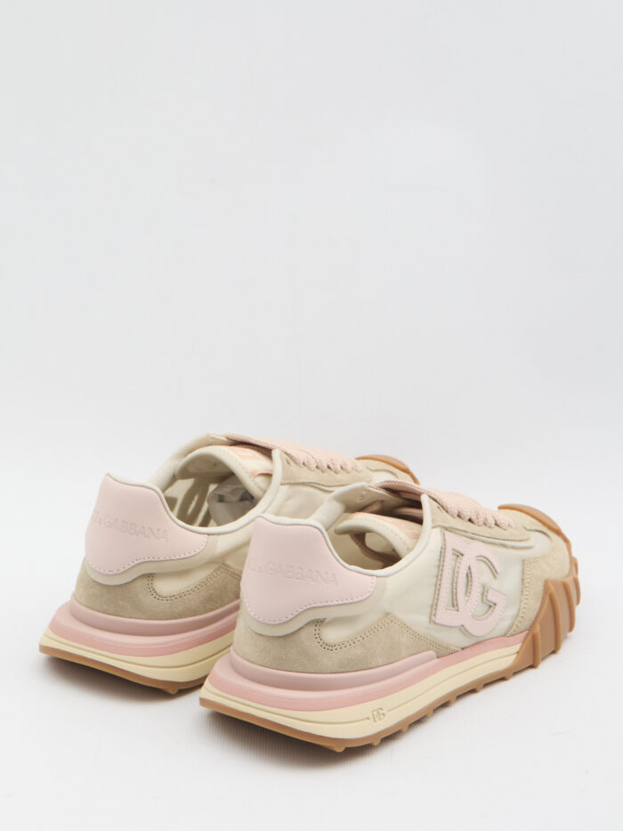 Dolce&gabbana DG Athletic Sneaker