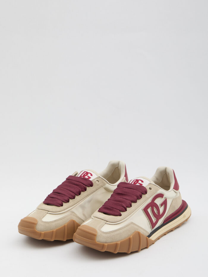 Dolce&gabbana DG Athletic Sneakers