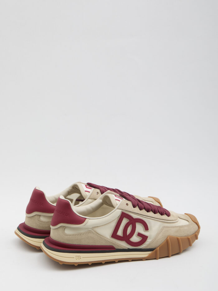 Dolce&gabbana DG Athletic Sneakers