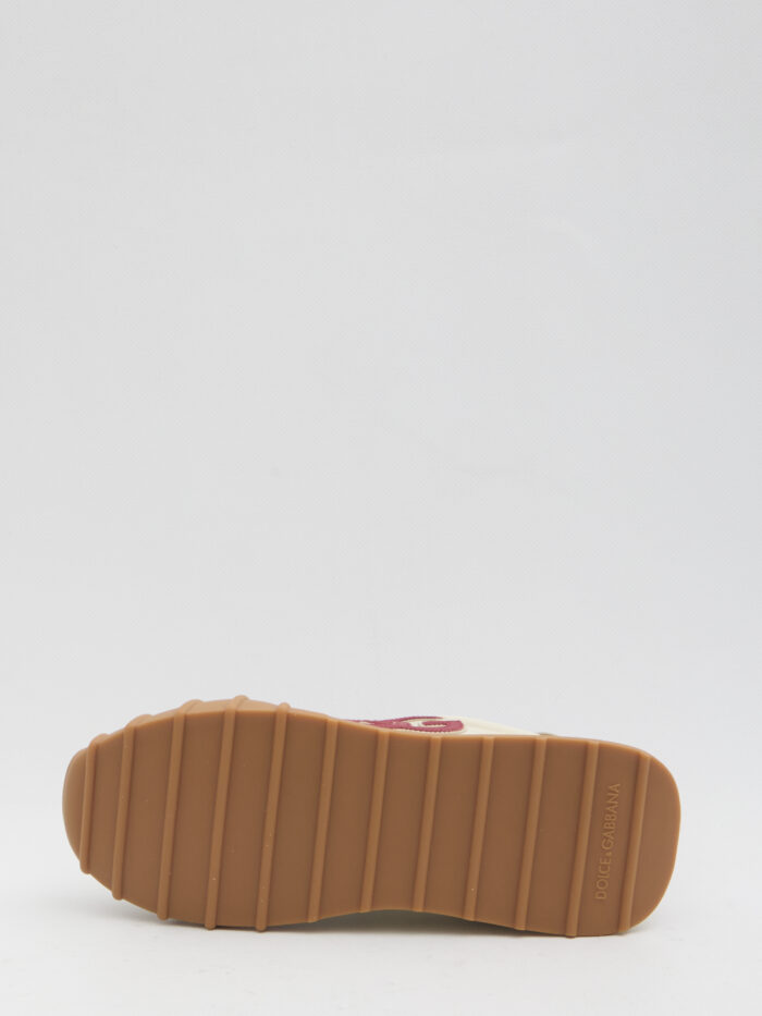 Dolce&gabbana DG Athletic Sneakers