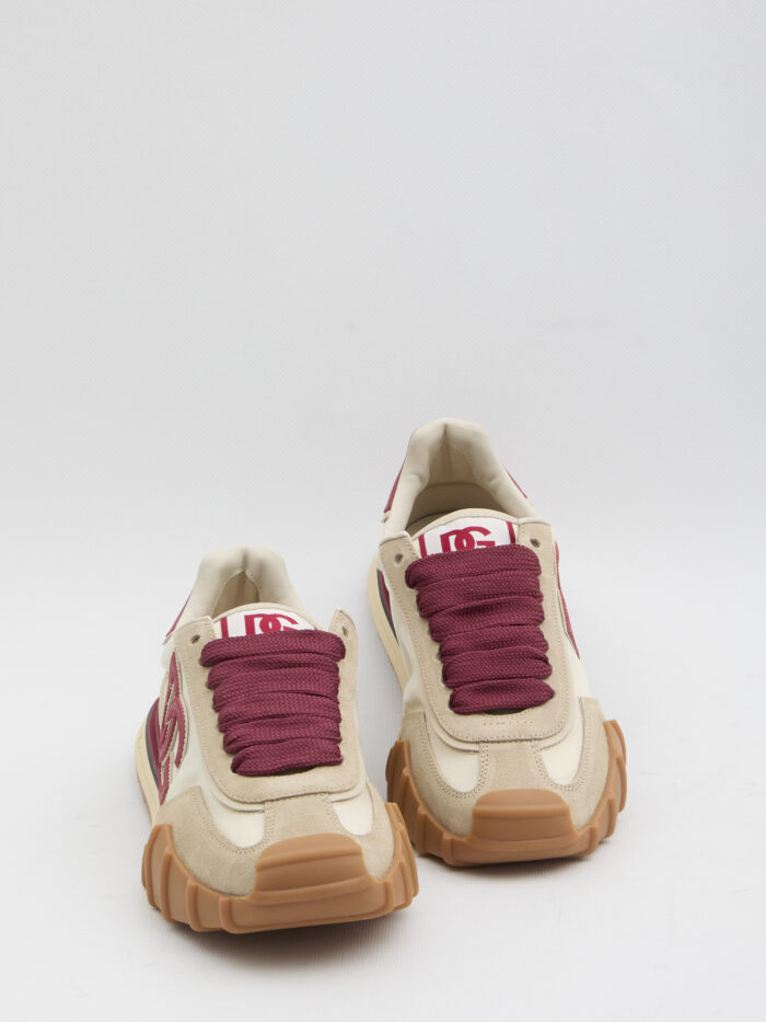 Dolce&gabbana DG Athletic Sneakers