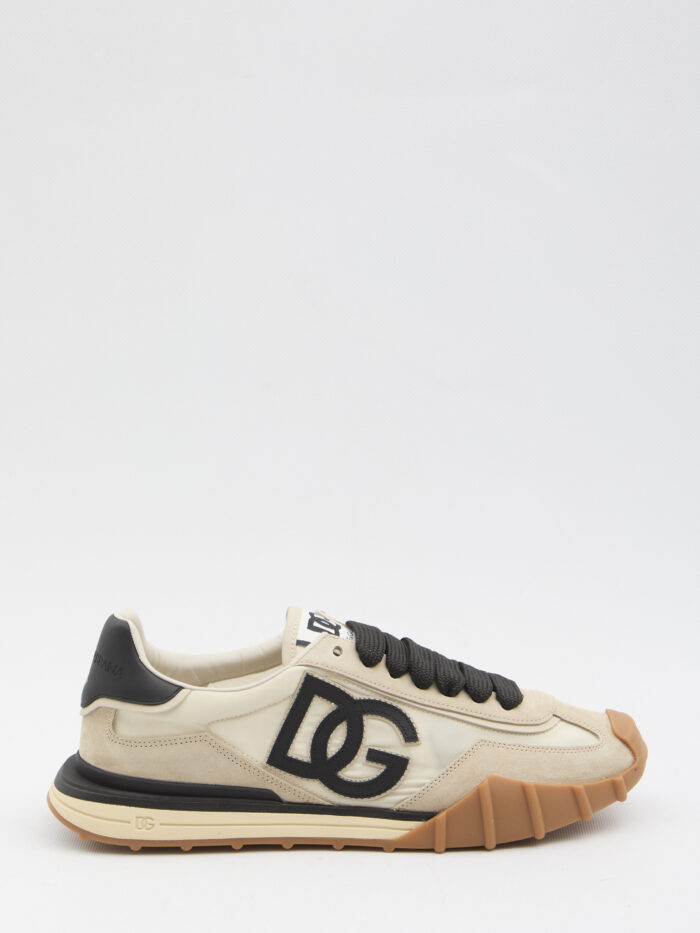 Dolce&gabbana DG Athletic Sneakers