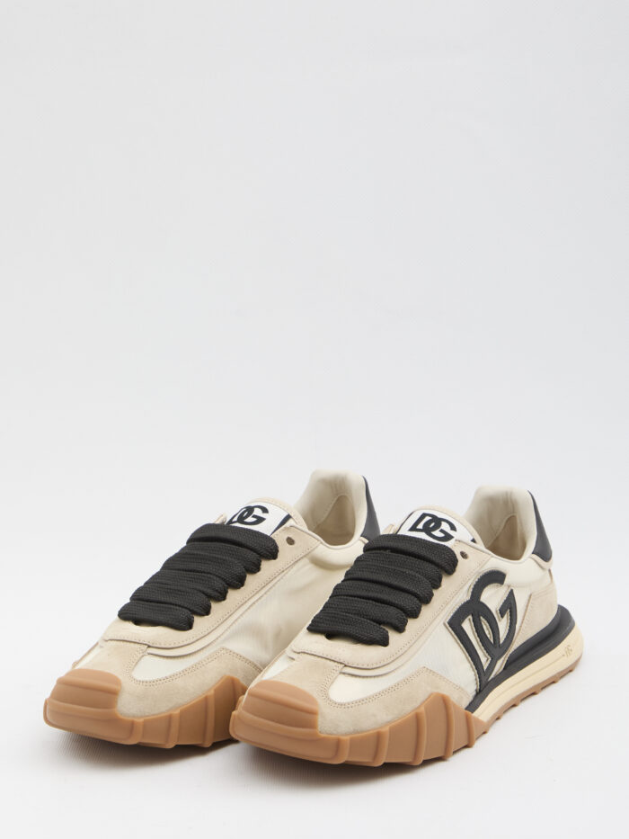 Dolce&gabbana DG Athletic Sneakers