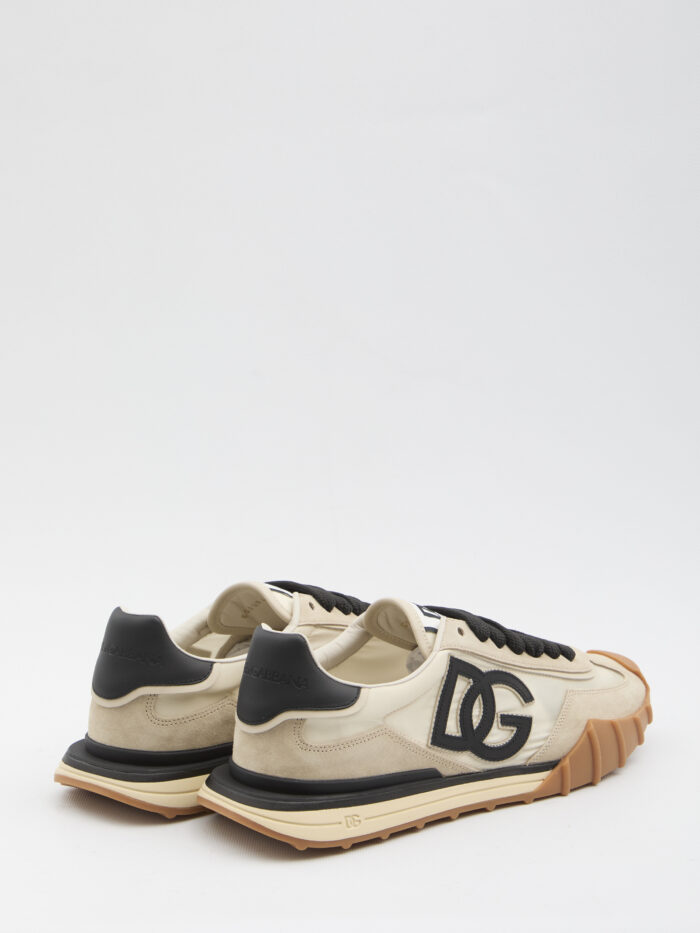 Dolce&gabbana DG Athletic Sneakers