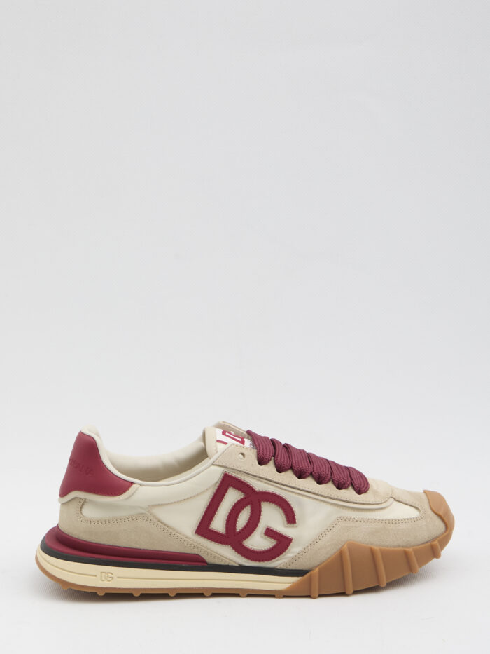 Dolce&gabbana DG Athletic Sneakers
