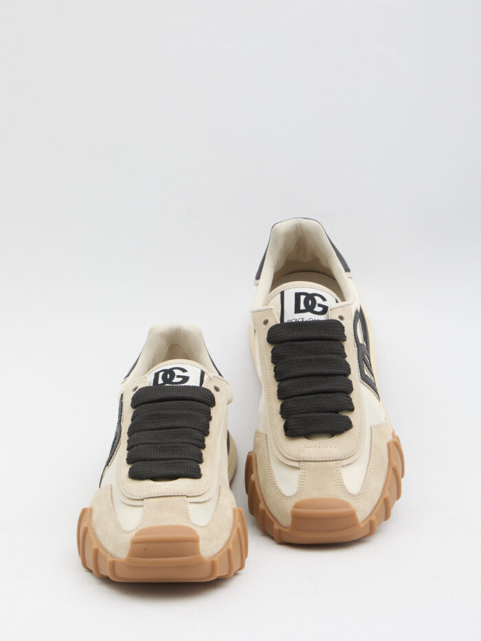Dolce&gabbana DG Athletic Sneakers