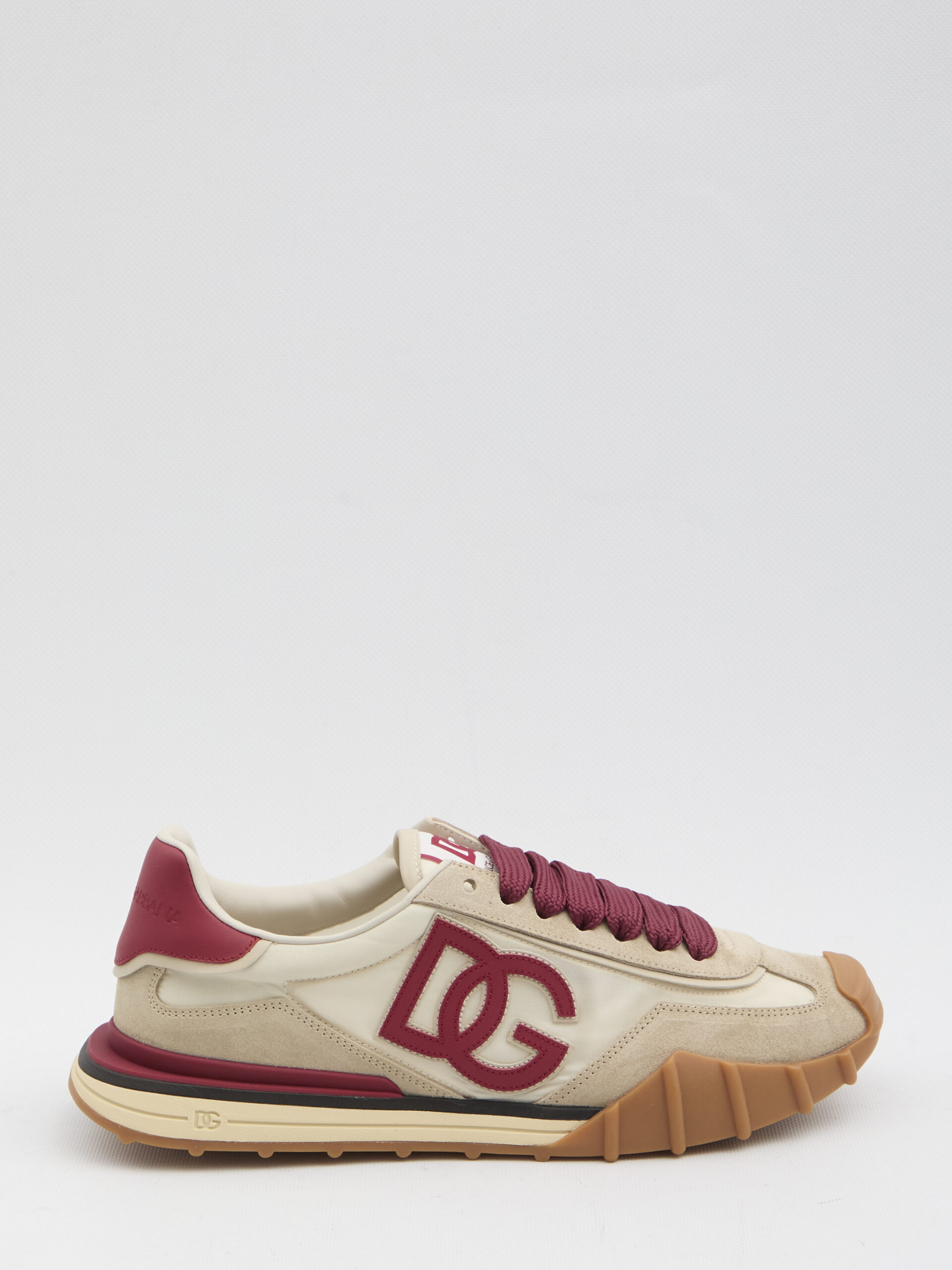 Dolce&gabbana DG Athletic Sneakers