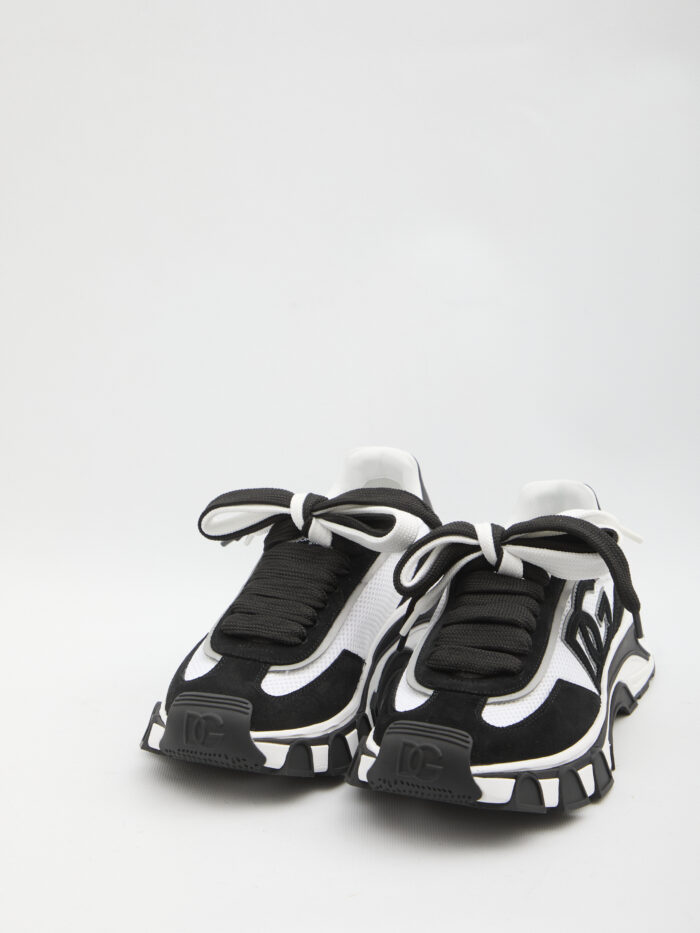 Dolce&gabbana DG Country Road sneakers