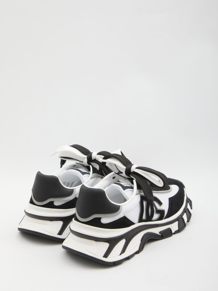 Dolce&gabbana DG Country Road sneakers