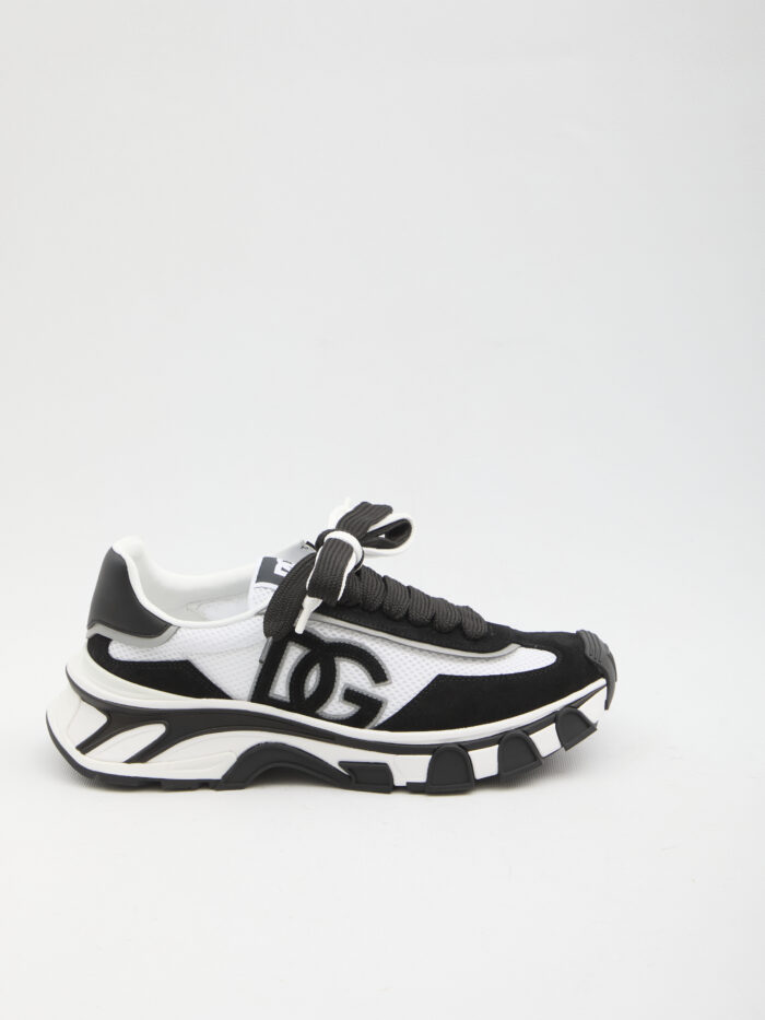 Dolce&gabbana DG Country Road sneakers