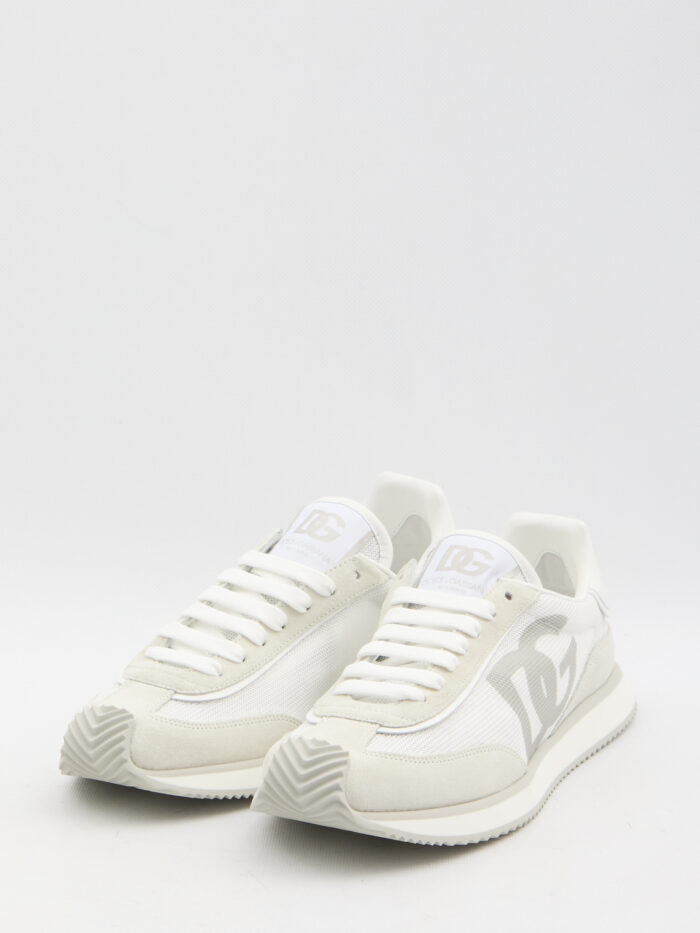 Dolce&gabbana DG Cushion sneakers
