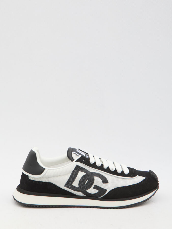 Dolce&gabbana DG Cushion sneakers