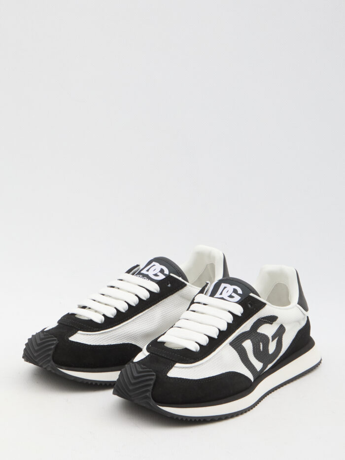 Dolce&gabbana DG Cushion sneakers