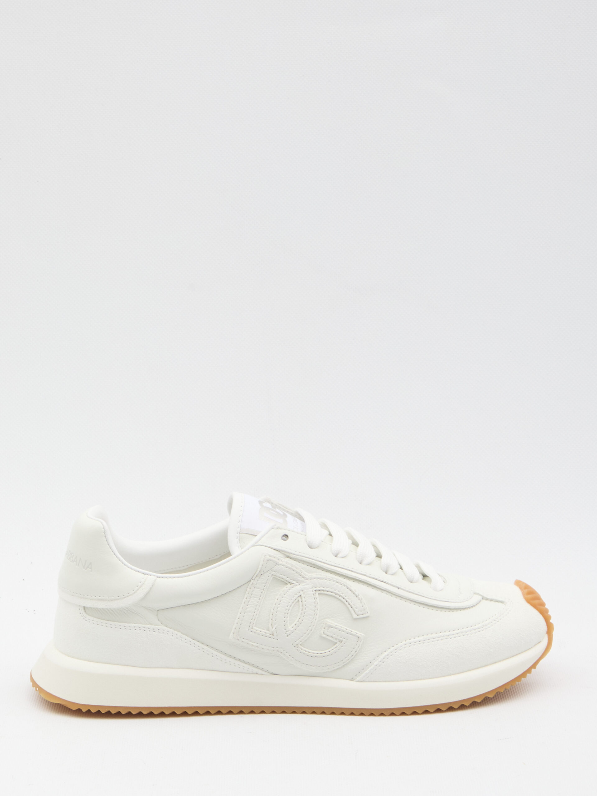 Dolce&gabbana DG Cushion sneakers
