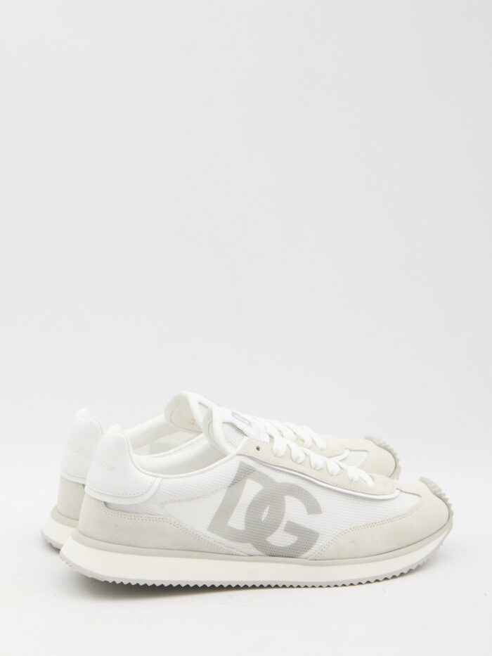 Dolce&gabbana DG Cushion sneakers