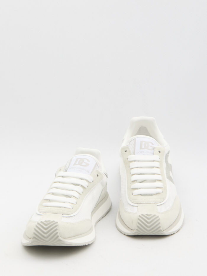 Dolce&gabbana DG Cushion sneakers
