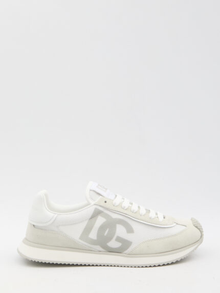 Dolce&gabbana DG Cushion sneakers