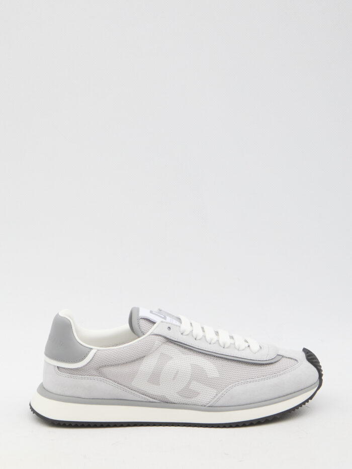 Dolce&gabbana DG Cushion sneakers