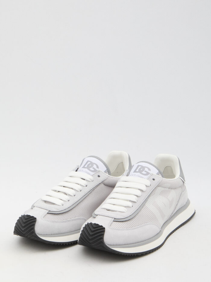 Dolce&gabbana DG Cushion sneakers