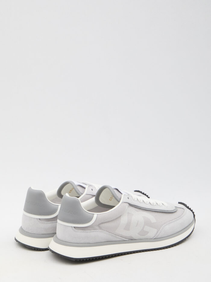Dolce&gabbana DG Cushion sneakers