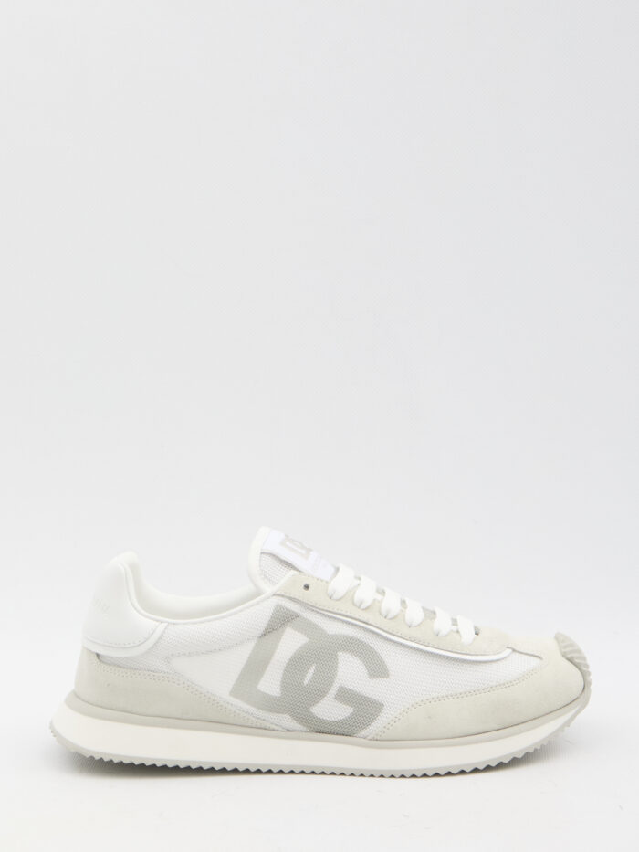 Dolce&gabbana DG Cushion sneakers