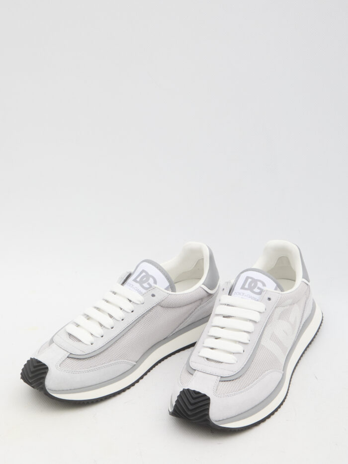 Dolce&gabbana DG Cushion sneakers