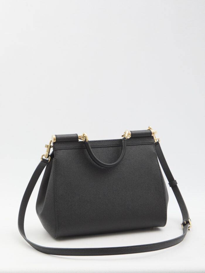 Dolce&gabbana Large Sicily bag