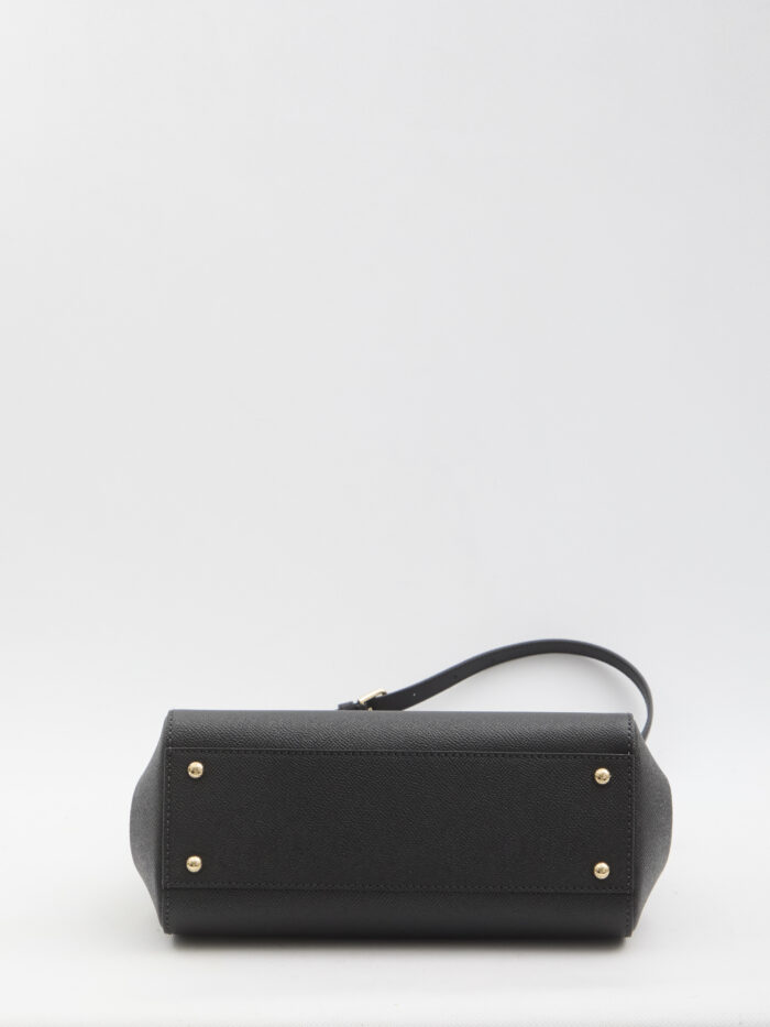 Dolce&gabbana Large Sicily bag