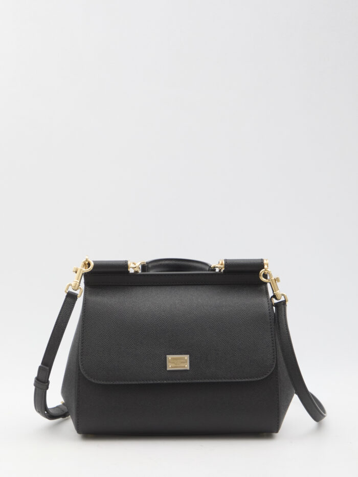 dolce&gabbana large sicily bag Dolce&gabbana Large Sicily bag
