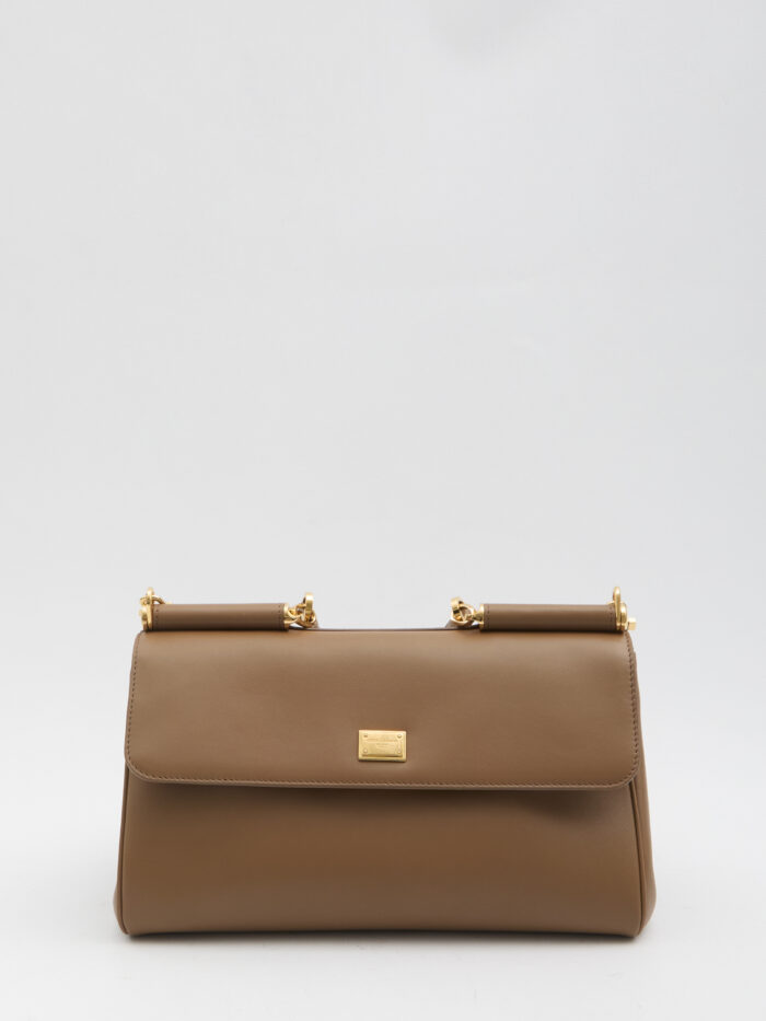 Dolce&gabbana Medium My Sicily bag