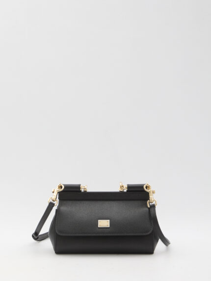 Dolce&gabbana Medium Sicily bag