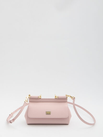 Dolce&gabbana Medium Sicily bag