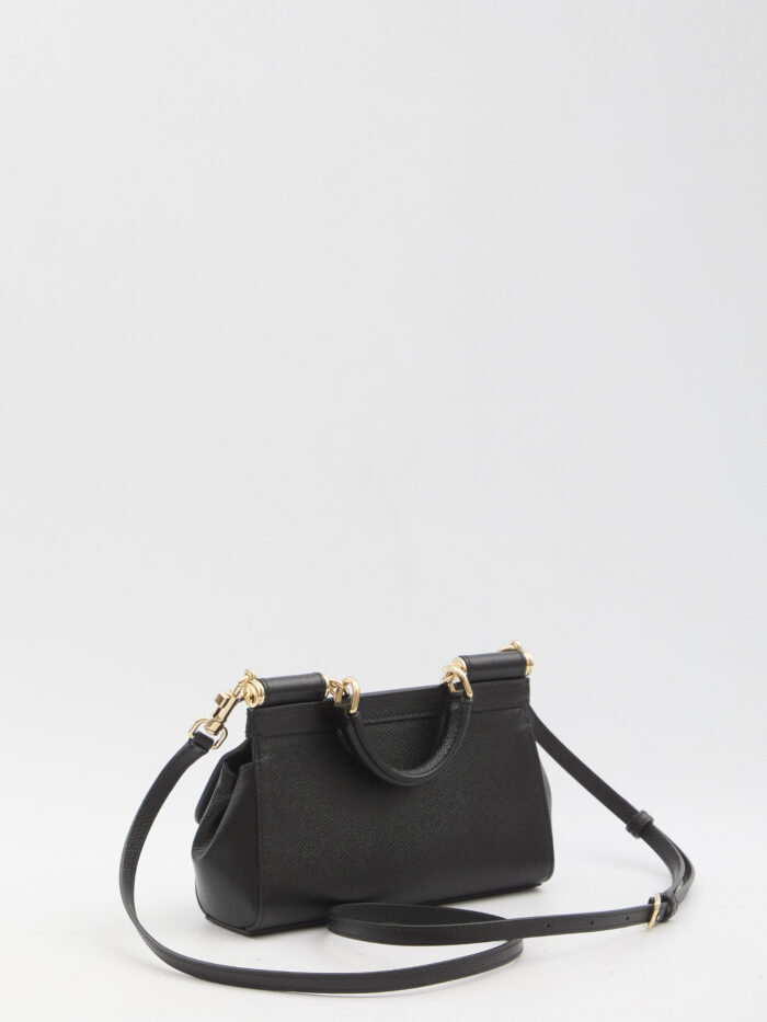 Dolce&gabbana Medium Sicily bag