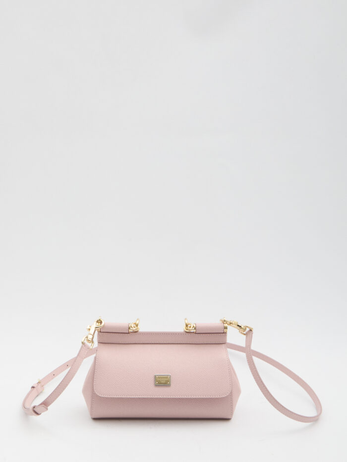 Dolce&gabbana Medium Sicily bag