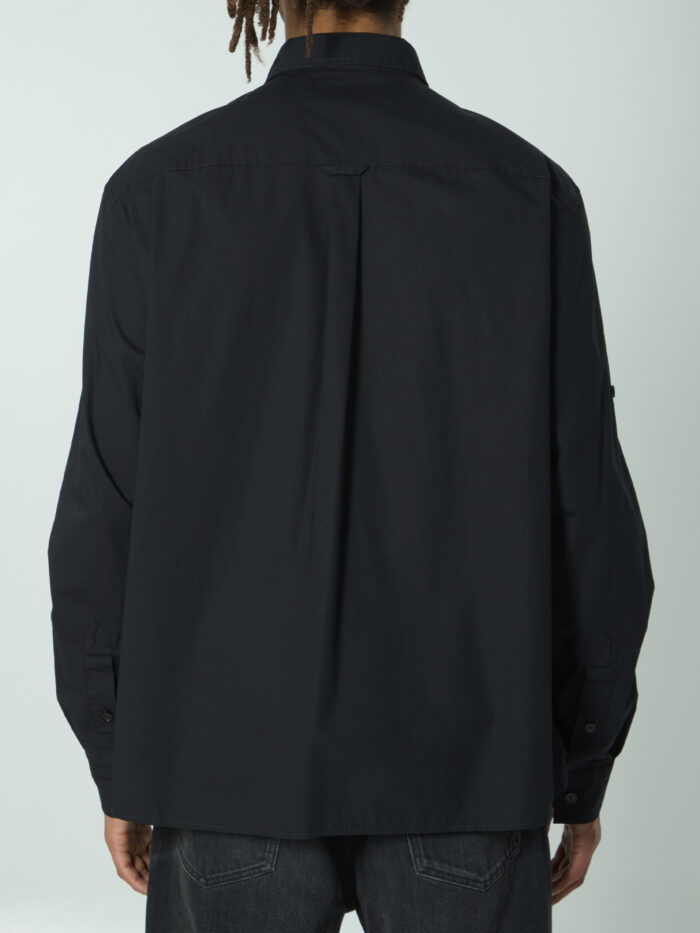 Dolce&gabbana Military shirt