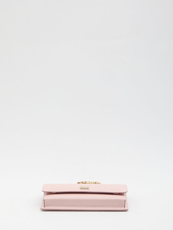 Dolce&gabbana Mini Bag in calf leather