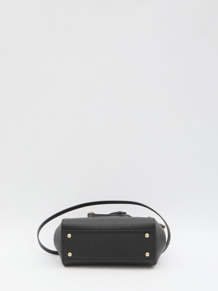 Dolce&gabbana Miss Sicily bag medium