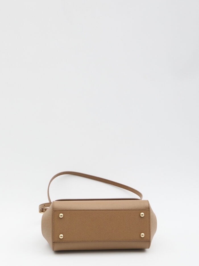 Dolce&gabbana Miss Sicily bag medium