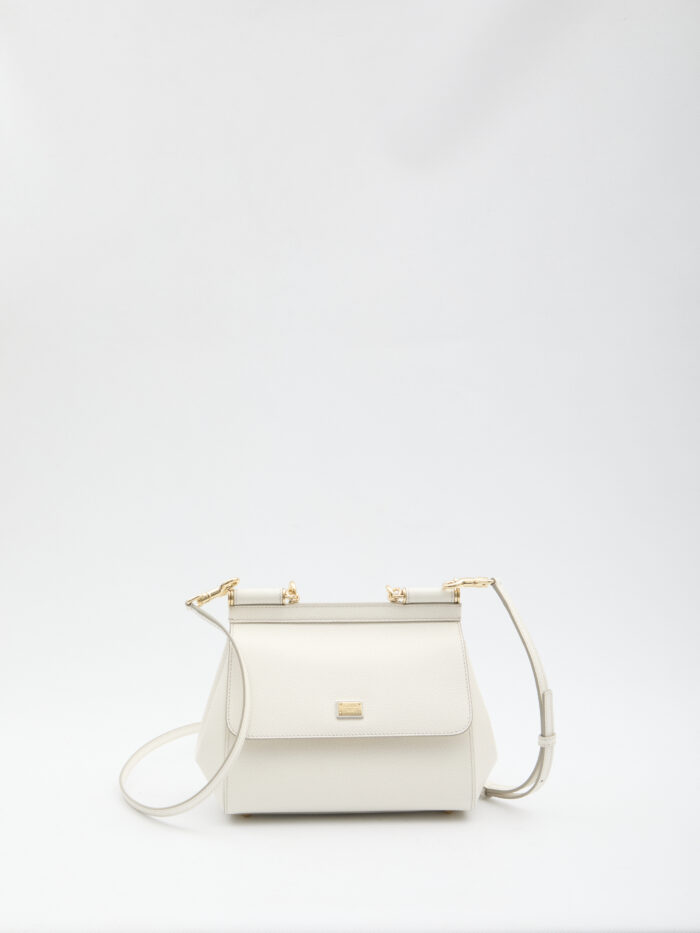 Dolce&gabbana Miss Sicily bag medium