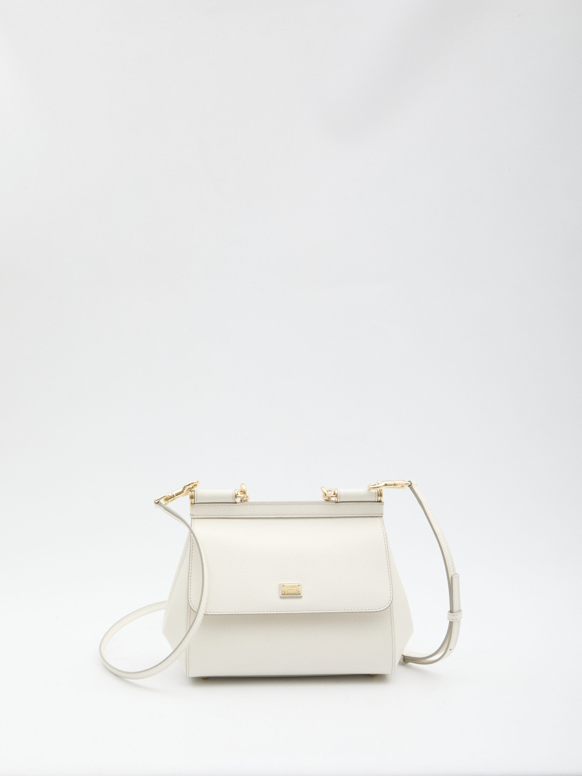 Dolce&gabbana Miss Sicily bag medium