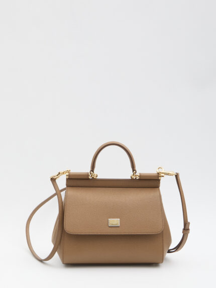 Dolce&gabbana Miss Sicily bag medium