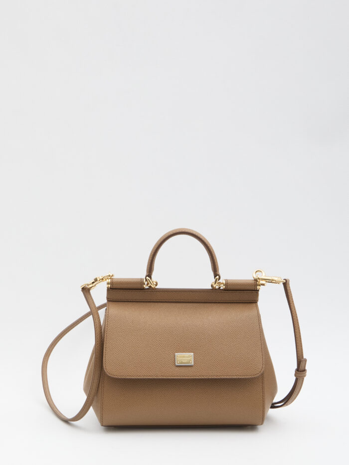 dolce&gabbana miss sicily bag medium Dolce&gabbana Miss Sicily bag medium