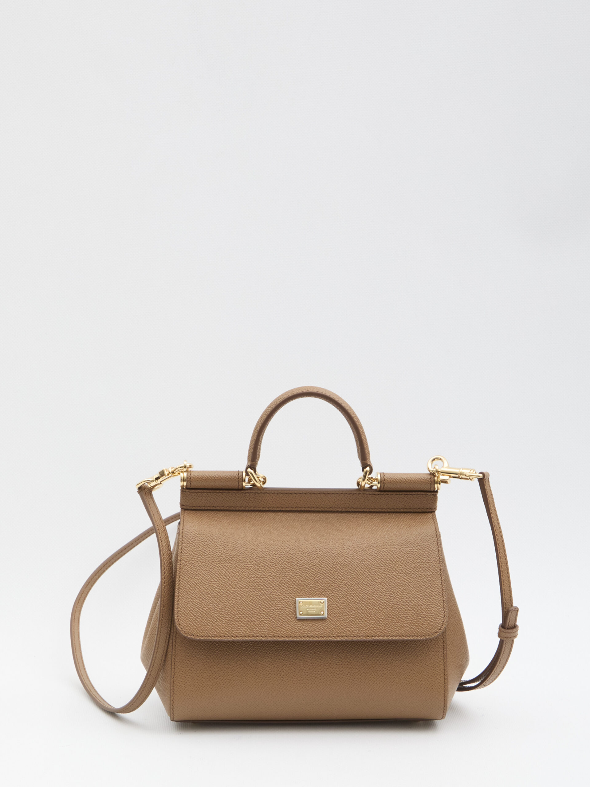 Dolce&gabbana Miss Sicily bag medium