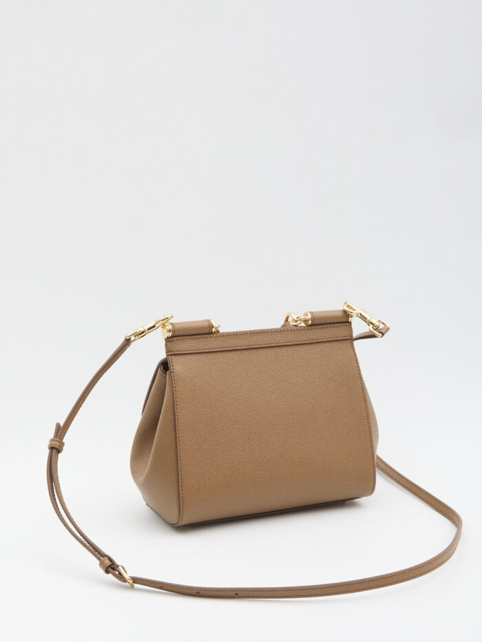 Dolce&gabbana Miss Sicily bag medium